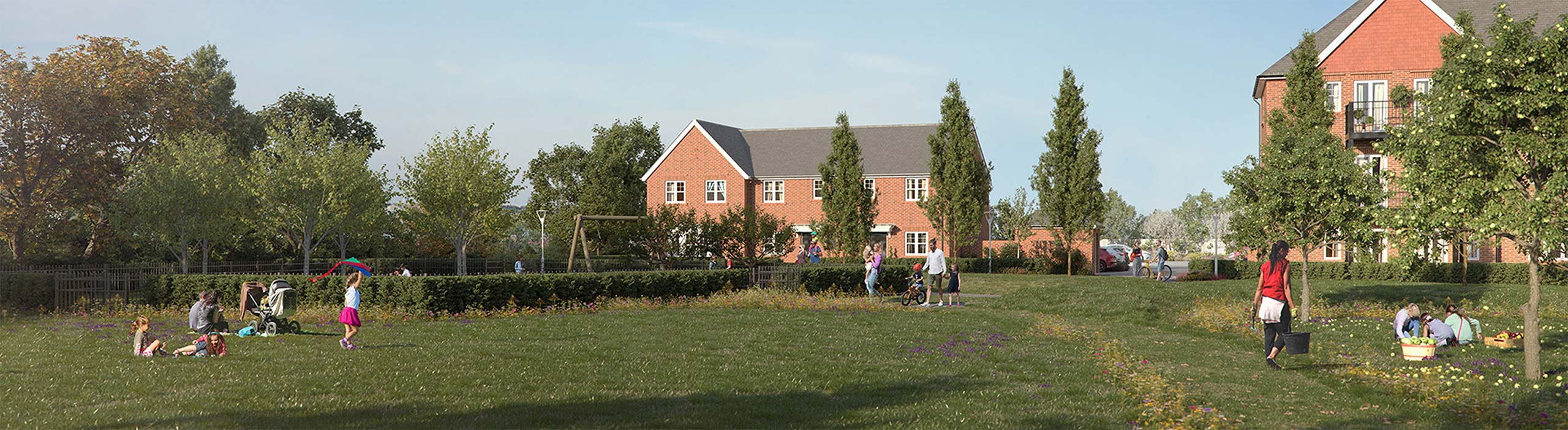 Wexham Park