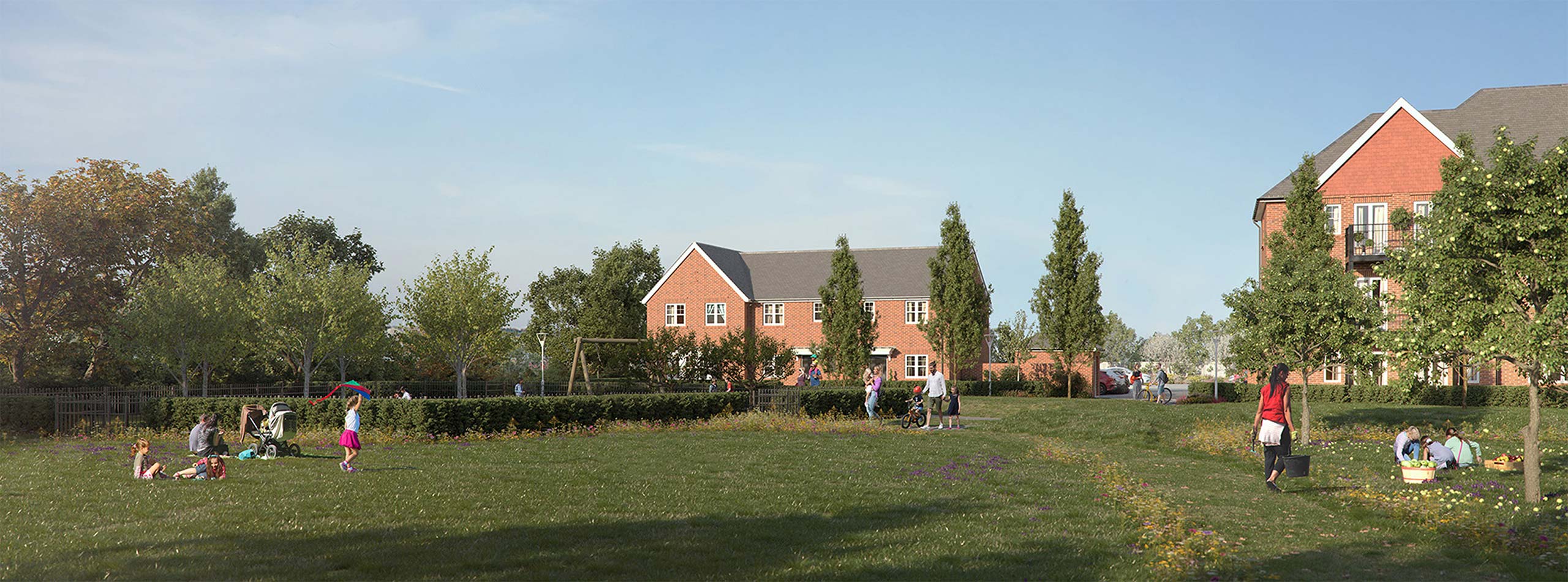 Wexham Park